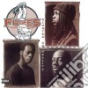 (LP Vinile) Fugees - Blunted On Reality cd