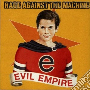 (LP Vinile) Rage Against The Machine - Evil Empire lp vinile di Rage Against The Machine