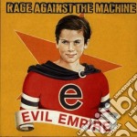 (LP Vinile) Rage Against The Machine - Evil Empire