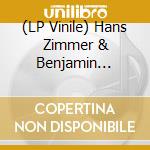 (LP Vinile) Hans Zimmer & Benjamin Wallfisch - Blade Runner 2049 vinile