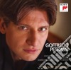 Goffredo Petrassi - Orchestral Works cd