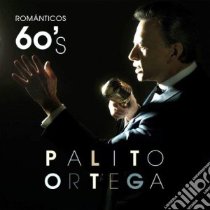 (LP Vinile) Palito Ortega - Romanticos 60S lp vinile di Palito Ortega
