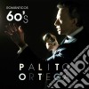 (LP Vinile) Palito Ortega - Romanticos 60S lp vinile di Palito Ortega