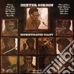 (LP Vinile) Dexter Gordon - Sophisticated Giant