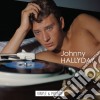 (LP Vinile) Johnny Hallyday - Coffret Vinyle Et Photos cd