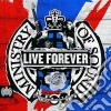 Ministry Of Sound: Live Forever / Various cd