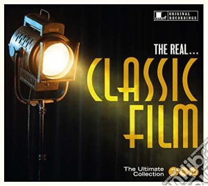 Real...Classic Film (3 Cd) cd musicale
