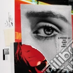 Lykke Li - So Sad So Sexy cd