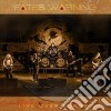 (LP Vinile) Fates Warning - Live Over Europe (3 Lp2 Cd) cd