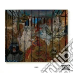 Russ - Zoo cd