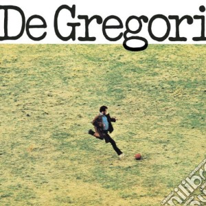 (LP Vinile) Francesco De Gregori - De Gregori lp vinile di Francesco De Gregori
