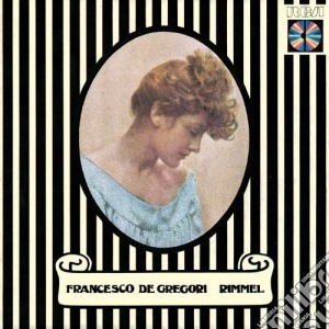 (LP Vinile) Francesco De Gregori - Rimmel lp vinile di Francesco De Gregori