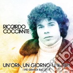 (LP Vinile) Riccardo Cocciante - Un'Ora, Un Giorno, Una Vita (2 Lp)