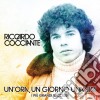 (LP Vinile) Riccardo Cocciante - Un'Ora, Un Giorno, Una Vita (2 Lp) cd