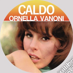(LP Vinile) Ornella Vanoni - Caldo lp vinile di Ornella Vanoni