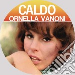 (LP Vinile) Ornella Vanoni - Caldo