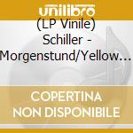 (LP Vinile) Schiller - Morgenstund/Yellow Vinyl (2 Lp) lp vinile