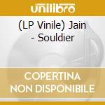 (LP Vinile) Jain - Souldier lp vinile di Jain