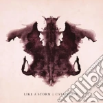 Like A Storm - Catacombs cd