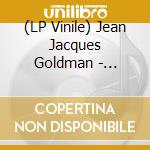 (LP Vinile) Jean Jacques Goldman - Minoritaire lp vinile di Jean Jacques Goldman