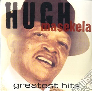(LP Vinile) Hugh Masekela - Greatest Hits (2 Lp) lp vinile di Hugh Masekela
