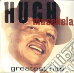 (LP Vinile) Hugh Masekela - Greatest Hits (2 Lp) vinile