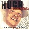 (LP Vinile) Hugh Masekela - Greatest Hits (2 Lp) cd