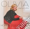Olivia Newton-John - Hopelessly Devoted: The Hits cd