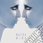 (LP Vinile) Mina - Maeba (vinile arancione-limited  ed.) vinile