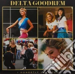 (LP Vinile) Delta Goodrem - I Honestly Love You vinile