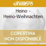 Heino - Heino-Weihnachten cd