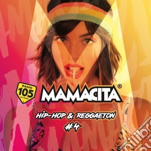 Mamacita Compilation, Vol. 4 / Various cd musicale