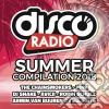 Discoradio Summer Compilation 2018 (2 Cd) cd