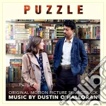 Dustin O'Halloran - Puzzle cd