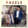 Dustin O'Halloran - Puzzle cd