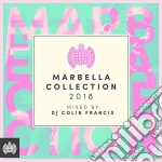 Ministry Of Sound: Marbella Collection 2018 / Various cd