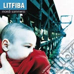 (LP Vinile) Litfiba - Mondi Sommersi Legacy Edition vinile