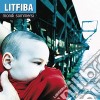 (LP Vinile) Litfiba - Mondi Sommersi Legacy Edition cd