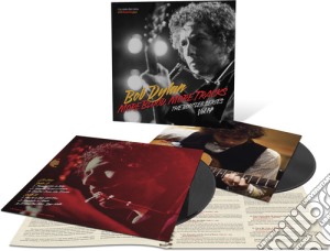(LP Vinile) Bob Dylan - More Blood More Tracks: The Bootleg Series 14 (2 Lp) lp vinile di Bob Dylan
