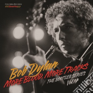 Bob Dylan - More Blood More Tracks: The Bootleg Series 14 cd musicale di Bob Dylan