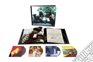 Jimi Hendrix Experience (The) - Electric Ladyland: 50Th Anniversary Deluxe Edition (3 CD+Blu-ray) cd musicale di Jimi Hendrix