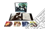 Jimi Hendrix Experience (The) - Electric Ladyland: 50Th Anniversary Deluxe Edition (3 CD+Blu-ray) cd