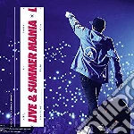 Riki - Live & Summer Mania (Deluxe Edition) (2 Cd) cd