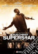 (Music Dvd) Jesus Christ Superstar: Live In Concert cd