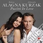 Giacomo Puccini - Puccini In Love
