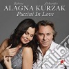 Giacomo Puccini - Puccini In Love cd