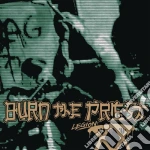 Burn The Priest - Legion: Xx cd