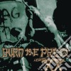 Burn The Priest - Legion: Xx cd