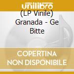 (LP Vinile) Granada - Ge Bitte