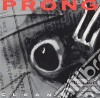(LP Vinile) Prong - Cleansing cd